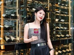 -云·酷Atmosphere(国贸大酒店)