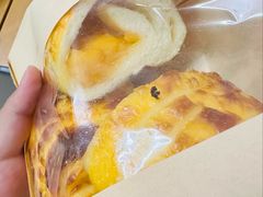 斑马流沙咸蛋黄-BA(同德广场店)