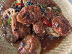 -八仔大富楼·河鲜(西江店)