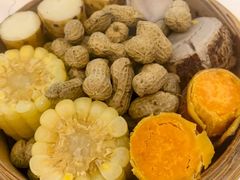 -馨越楼·点心·粤菜(赤坎店)