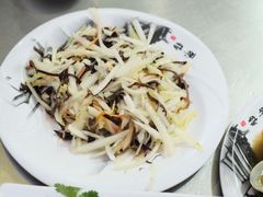 -潘先生海鲜城(神州半岛店)