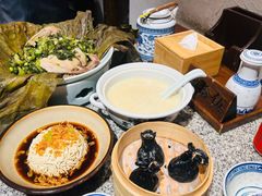 -南京大牌档(济南万象城店)