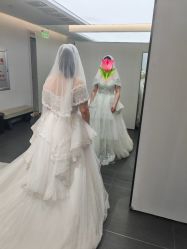 -金夫人婚纱摄影(华南店)