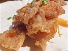 -奉天小馆·非遗东北菜(沈阳万象城店)