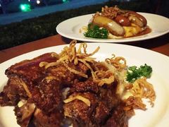 德国咸猪手-宝莱纳餐厅(滨江店)