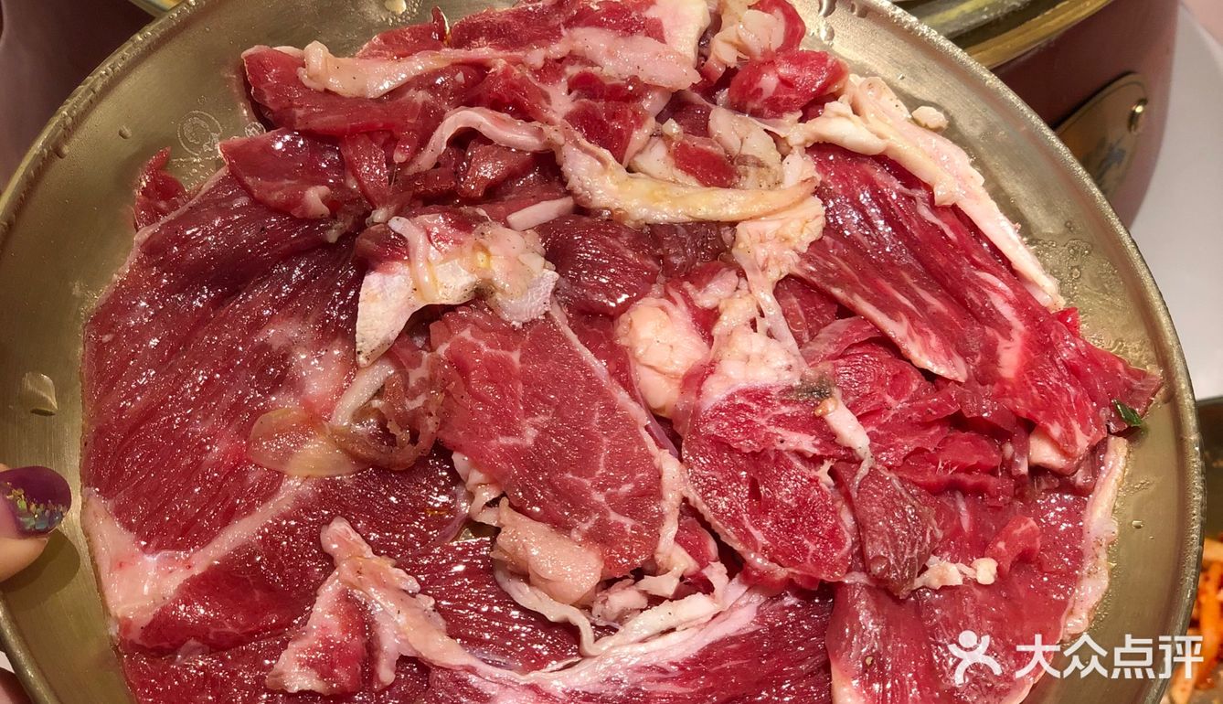 北京夏日｜泥炉烤肉届的扛把子被我找到了！
