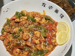 -友达面馆(广州总店)