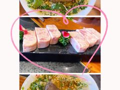 极品鲜毛肚-朝天门火锅(洪崖洞景观江景店)