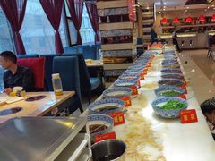 -清真军邺·金富苑肥牛(石坡街旗舰店)