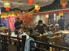 -杨记隆府重庆江湖菜(大悦城店)