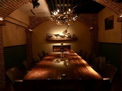 -柏蔻餐厅Le Banquet Bistro(天河北店)