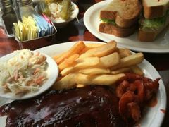 -RED LOBSTER(中城西店)