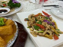 -潮之南·潮汕菜·鱼仔档(南山店)