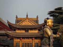 -上海东林寺(金山区)