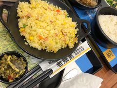 -老娘舅(西湖文化广场店)