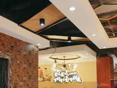-聚味瞿记·龙虾堂(望城店)
