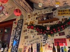 -三杯赤運·中式小酒馆(所城里店)