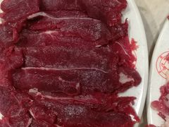 -粤潮牛肉火锅店(江南大道店)