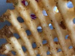 -麦当劳(浦珠路得来速店)