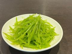 -好嫂子酱猪手•农家菜(蒲黄榆店)