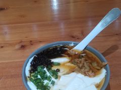 -弄堂咪道-饭香·面香·馄饨香(兴梅店)