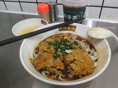 -荔林食店(西华路店)