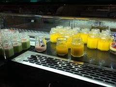 -漳州佰翔圆山酒店·圆山畔西餐厅