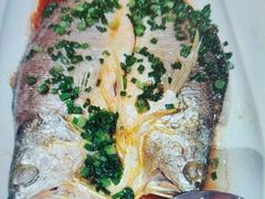 -醉辉皇原味海鲜江南菜(成都大魔方店)