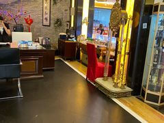 大堂-金八仙酒店