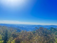 -妙峰山风景名胜区