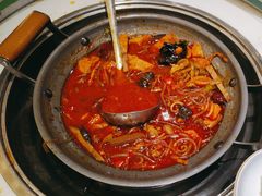 -羊故事·西北融合菜(华侨城店)