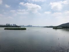 -云龙湖旅游景区
