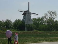 -歌斐颂巧克力小镇