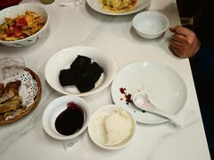 -楚山晓·湖北菜(武汉光谷K11店)