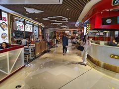 -天美汇鸡翅包饭(来福士广场店)