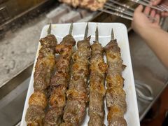 -兰州陈记牛肉面 ·烧烤· 铜锅涮肉(万达店)