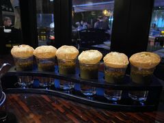 玛莎拉脆球-Bombay Grill印度餐厅