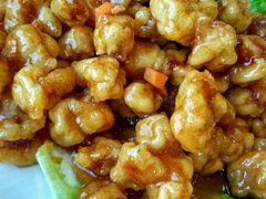 -大地春饼店(黄河路店)