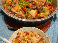 -清真·舒迩布炕锅王·高原美食文化(青海总店)