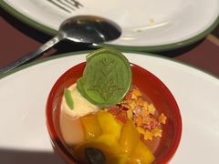 -大冒险家餐厅