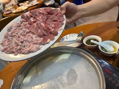-华哥新鲜猪精品美食