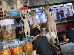 -乔家满族八大碗(流水沟店)