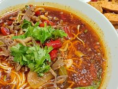 -好這口重庆小面(总店)