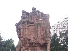 -重庆歌乐山烈士陵园