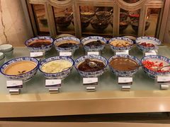 -万达瑞华酒店美食汇自助餐厅(楚河汉街店)