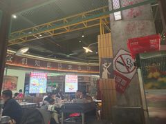 -彭耕记猪油炒小菜(吉联mall店)