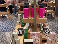 -霸王茶姬(正佳广场店)