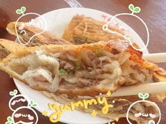 -何家壮馍店(南关总店)
