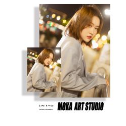 -模卡原创写真馆(苏州总店)