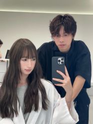 -DL HOPE明星造型